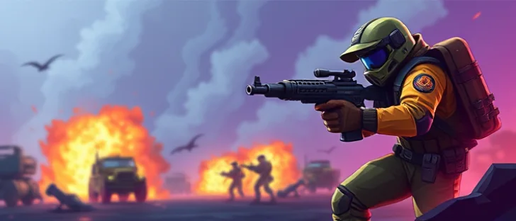 Unblockedgames66 image