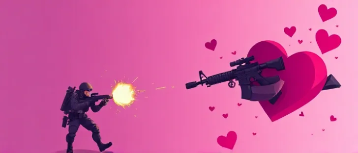 Valentineday image