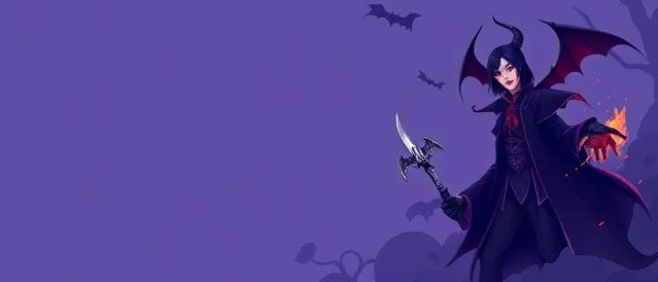 Vampires image