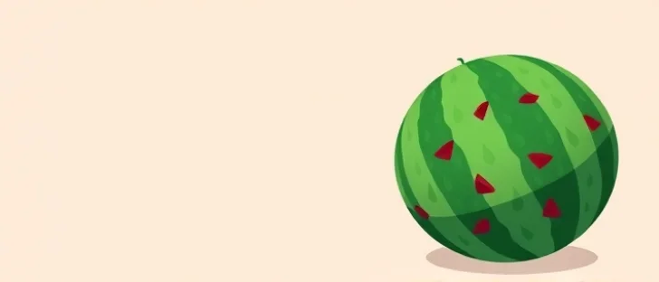 Watermelon Game Unblocked image