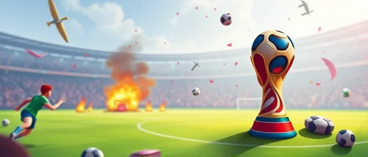 World Cup image