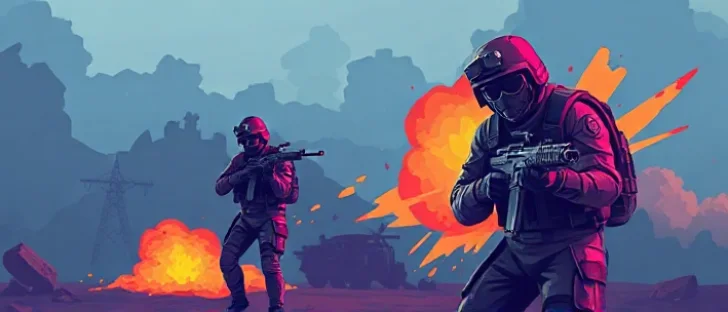 Wtf Games image
