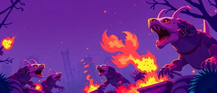 Zoo Boom image
