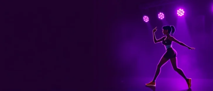 Zumba Classic Game image