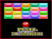  Pixel Art Breaker