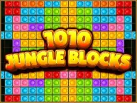 1010 Jungle Blocks