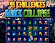 45 Challenges Bloc...