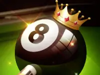 pool 8 ball pro edition  Walkthrough crazygamesonline 