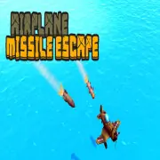 Airplane Missile E...