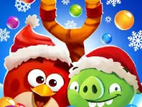 Angry Birds Pop Bubble S...