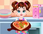 Baby Taylor Pizza Delive...
