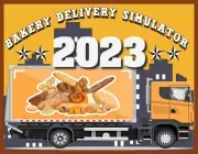 Bakery Delivery Simulato...