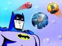 Batman Bubble Shoot Puzz...