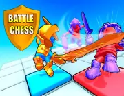 Battle Chess: Puzz...