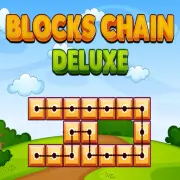 Blocks Chain Delux...