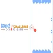 Bounce Challenge Colors ...