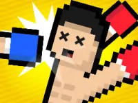 Boxing 🕹️ Play on CrazyGames