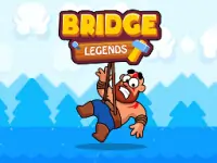 Bridge Legends Onl...