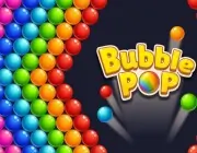 Bubble Shooter Games 🕹️ Play on CrazyGames