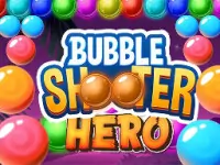 Bubble Shooter Her...