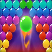 Bubble Shooter Free 2 🕹️ Jogue no CrazyGames