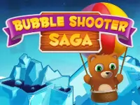 Bubble Shooter Sag...