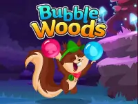 Bubble Woods