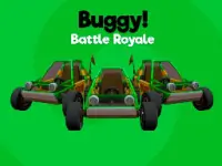 Buggy Battle Royale