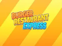 Burger Restaurant ...