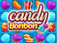Candy Bonbon