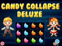 Candy Collapse Del...