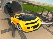 Car Driving Stunt Game 3...
