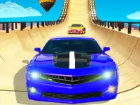Car Stunt Games - 3D 2022