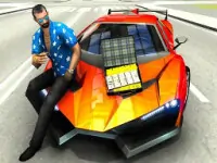 Car Stunts Games - Mega Ramp Car