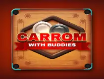 Carrom Online 🕹️ Play on CrazyGames