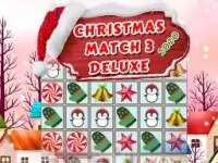 Christmas 2020 Match 3 D...