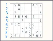 Classic Sudoku Puz...