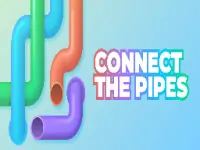Connect the Pipes:...