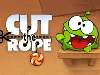 Cut the Rope: Magic 🕹️ Play on CrazyGames