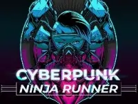 Cyberpunk Ninja Ru...