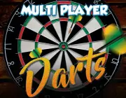 Dart Tournament Multi Pl...