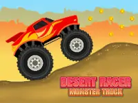Desert Racer Monst...