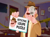 Detective Loupe Pu...