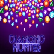 Diamond Hunter Gam...