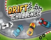 Drift Challenge Ga...