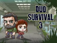 DUO SURVIVAL 3 - Play Online for Free!