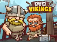 Duo Vikings