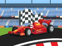 Crazy Grand Prix 🕹️ Play on CrazyGames