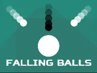 Falling Balls