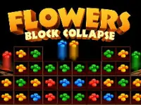 Flowers Blocks Col...